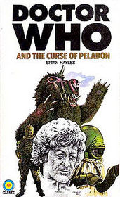 Doctor Who and the Curse of Peladon