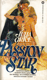 Passion Star