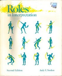 Roles in Interpretation