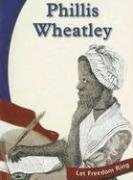 Phillis Wheatley (Let Freedom Ring)