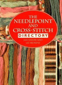 Needlepoint and Cross-Stitch Directory