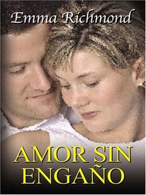 Amor Sin Engano (Marriage Potential) (Large Print) (Spanish)