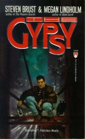 The Gypsy (Tor Fantasy)