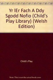 Yr lEr Fach A Ddy Sgodd Nofio (Child's Play Library) (Welsh Edition)