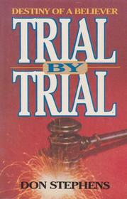 Trial by trial