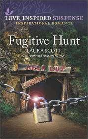 Fugitive Hunt (Justice Seekers, Bk 6) (Love Inspired Suspense, No 958)