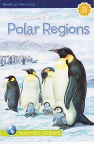 Animals of the Polar Regions (Level 2)
