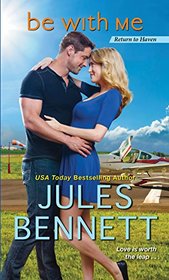 Be with Me (Return to Haven)