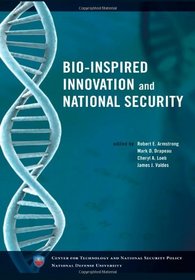 Bio-Inspired Innovation and National Security