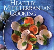 Healthy Mediterranean Cooking