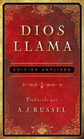 Dios Llama: Edicion ampliada (Spanish Edition)
