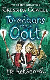 De heksenval (De tovenaars van Ooit) (Dutch Edition)