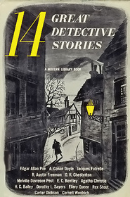 14 Great Detective Stories
