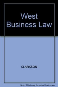 West Business Law