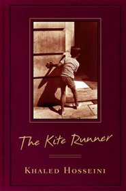 The Kite Runner: Illustrated Edition