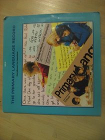 Primary Language Record Handbook