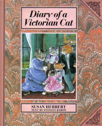 Diary of a Victorian Cat