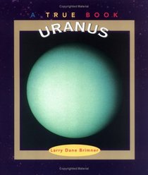 Uranus (True Books)