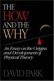 The How and the Why