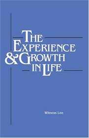 The Experience and Growth in Life