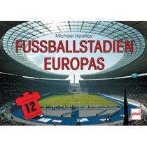 Fussballstadien Europas