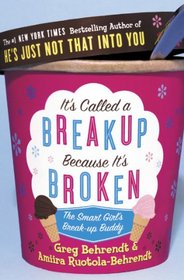 It's Called a Break-up Because It's Brok