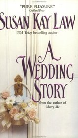A Wedding Story (Bright Family, Bk 3)