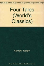 Four Tales (World's Classics)