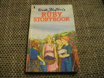 Enid Blyton's Ruby Storybook