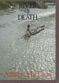 River of Death - Export