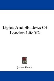 Lights And Shadows Of London Life V2