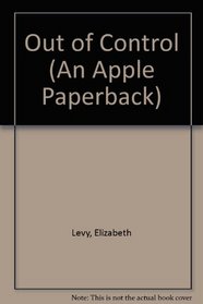 Out of Control (An Apple Paperback)