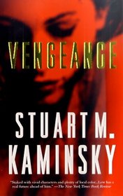 Vengeance (Lew Fonesca)