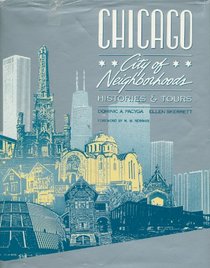 Chicago, city of neighborhoods: Histories & tours