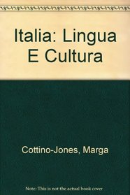 Italia: Lingua E Cultura