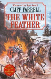 The White Feather (Leisure Western)