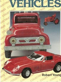 Miniature Vehicles (Collectibles)