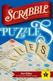 Scrabble Puzzles, Vol 1