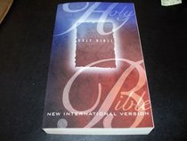 THE HOLY BIBLE - NEW INTERNATIONAL VERSION NIV