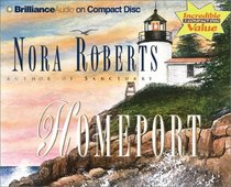 Homeport (Audio CD) (Abridged)