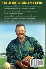 Vince Lombardi on Leadership: Life Lessons from a Five-Time NFL Championship Coach
