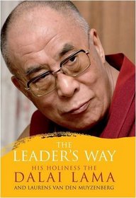 The Leader's Way: Business, Buddhism and Happiness in an Interconnected World