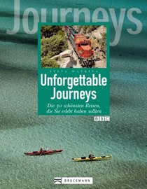 Unforgettable Journeys