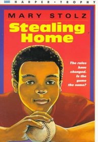 Stealing Home
