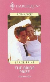 The Bride Prize (Large Print)