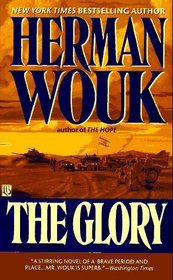 The Glory (The Hope and the Glory, Bk 2)