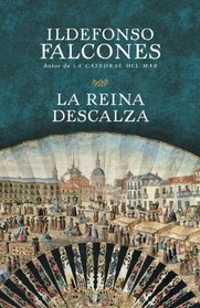 La reina descalza (Vintage Espanol) (Spanish Edition)