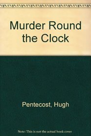 Murder Round the Clock