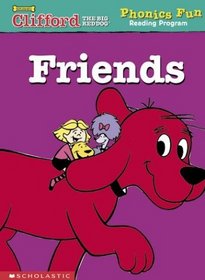 Friends (Phonics Fun Reading Program)