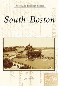 South Boston (Postcard History: Massachusetts)